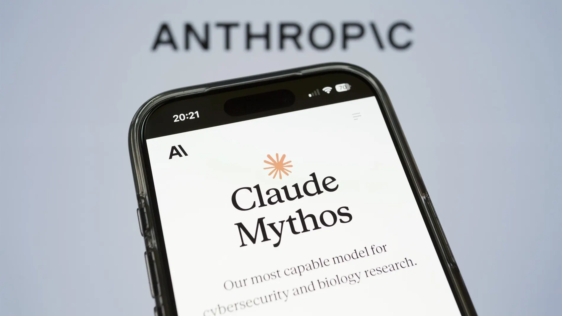 Anthropic、米国が安全保障上のリスクとして停止したAI、Claude Fable 5とMythos 5へのアクセスを回復