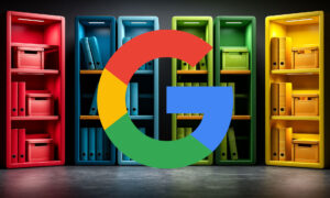Google は進化する分類法に基づいて製品カテゴリを自動的に割り当てます