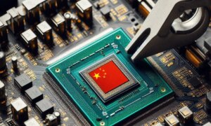 Nvidia に別れを告げる?中国は技術的独立を目指す