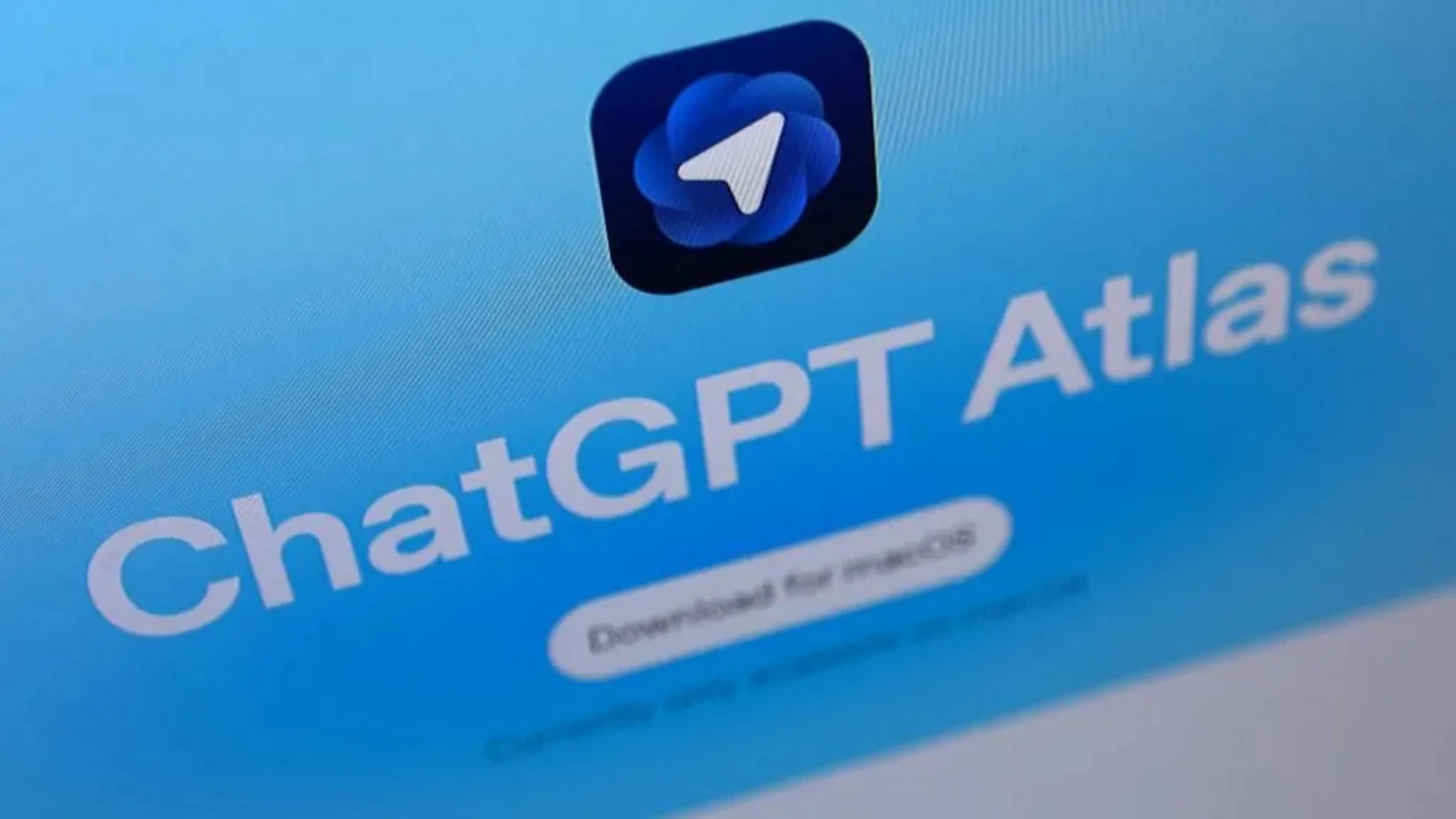 OpenAI は 9 か月前に ChatGPT Atlas ブラウザを起動しました。現在はブラウザが閉じられ、Chrome に切り替えるように求められます。