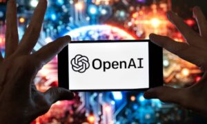 OpenAI人工知能モデル漏洩は「危険信号」