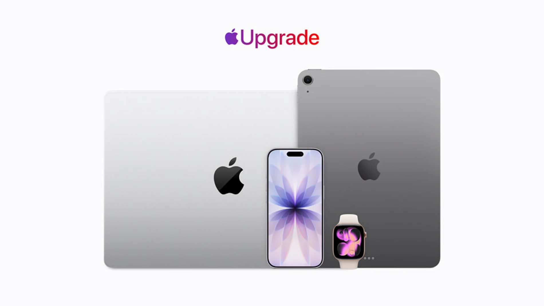 これは、iPhone、iPad、Apple Watch、Mac のリース料として Apple が毎月請求する金額です