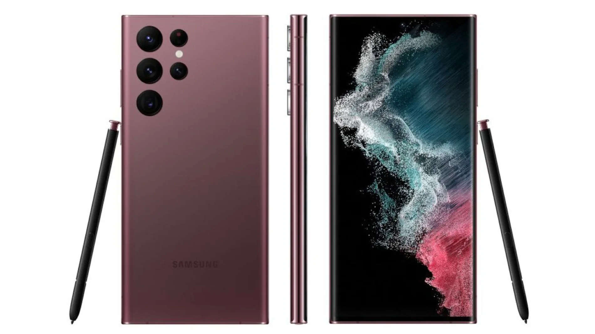これらは、Samsung が Android 17 を搭載した One UI 9 にアップデートしない 25 台の Galaxy スマートフォンおよびタブレットです