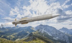 ロッキード、PAC-3 MSEの半分以下のコストで巡航ミサイルと弾道ミサイルを撃墜できる新型パトリオット迎撃機を発表
