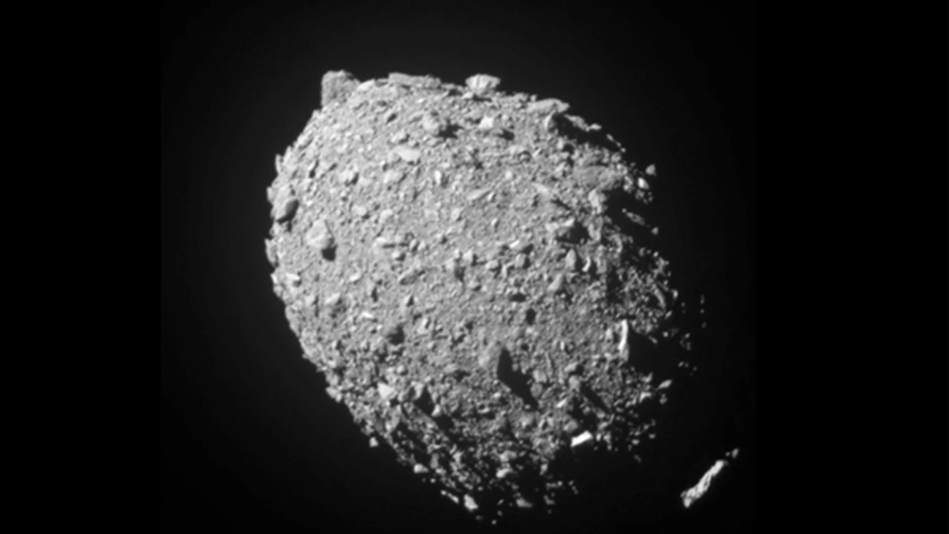 中国は小惑星衝突の可能性に備えて惑星防衛システムを構築する
