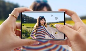 Samsung Galaxy Z Fold8: パスポートサイズのシネマ折りたたみに対するサムスンの取り組み
