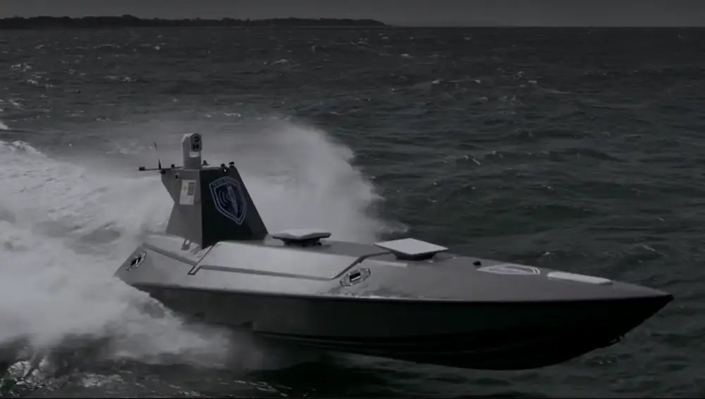 K3スカウト。