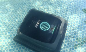 日曜日のガジェット: Aiper Scuba V3 または AI がプールにやってくるとき