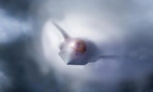 米国の最初の第6世代戦闘機は、最終戦闘機が予定通りに到着しないため、暫定的なエンジンで飛行する可能性がある