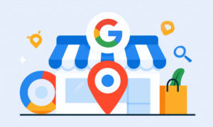 Google 広告の新規ローカル顧客の最適化に関するヘルプ ドキュメント