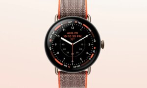 Pixel Watch 5、Pixel Watch 4 に酷似したスマート アップデート