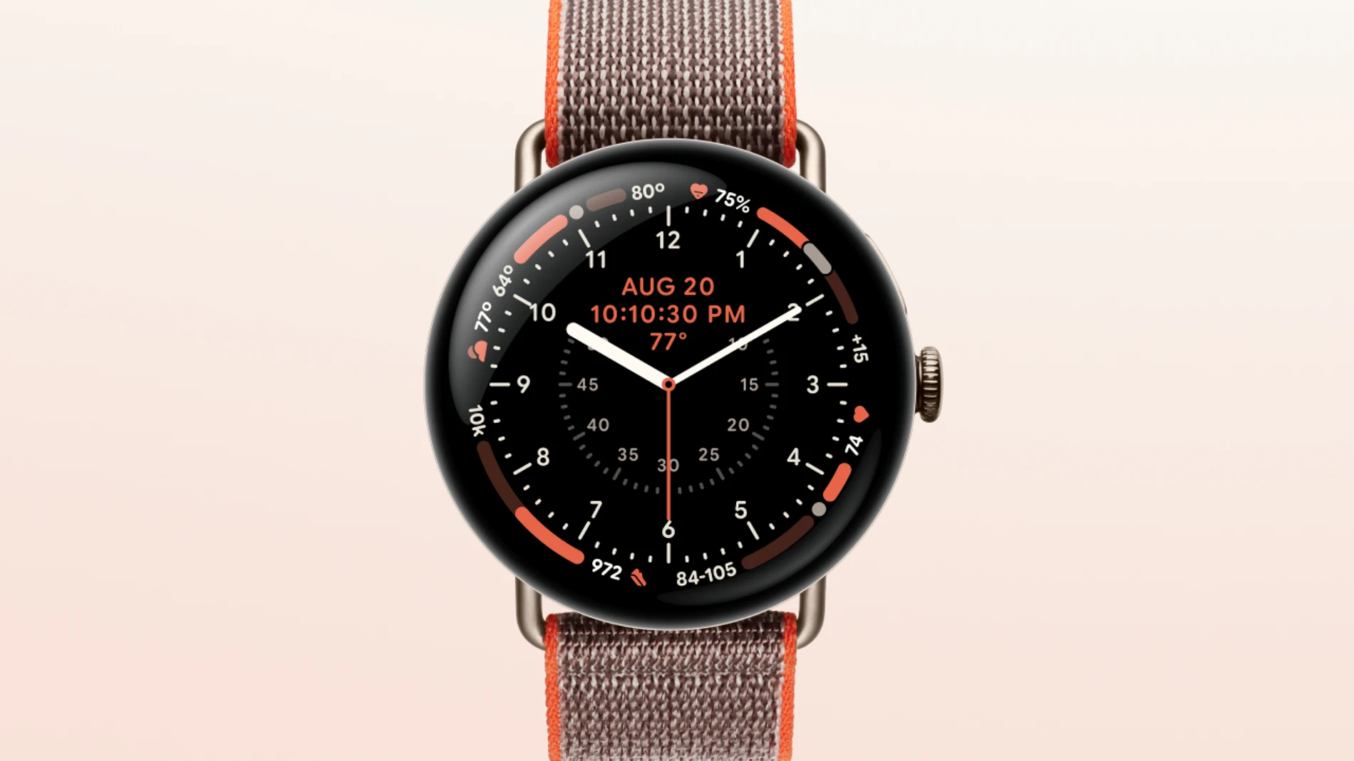 Pixel Watch 5、Pixel Watch 4 に酷似したスマート アップデート
