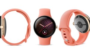 GoogleがPixel Watch 5を発表し、AppleのAirTagの代替品を発売