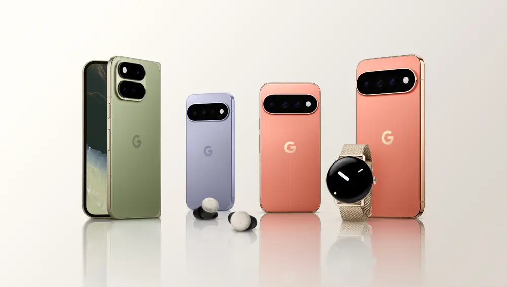 Pixel 11 の範囲。