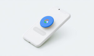 Google 広告の予約ボタンが検索と P-MAX に拡張される