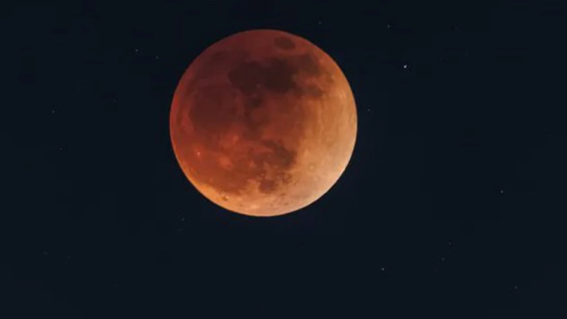 8 月 28 日の月食、ライブ: スケジュール、見られる場所、スペインからの最新ニュース