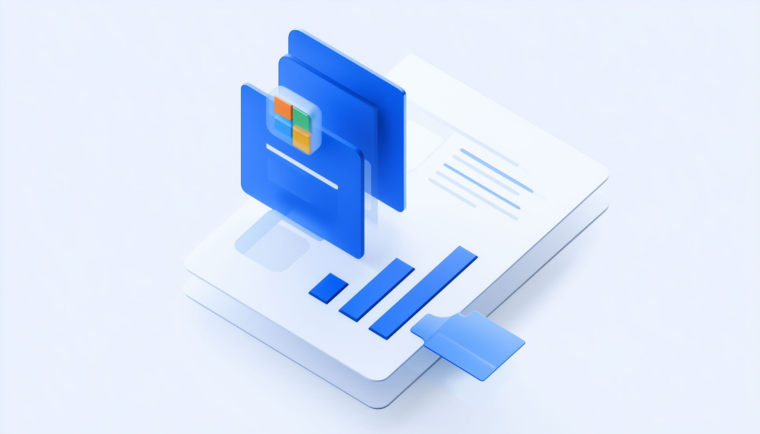 Microsoft Report