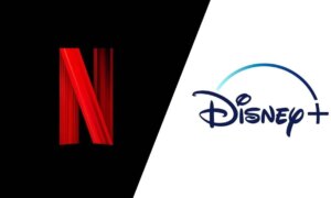 Disney + と Netflix が無料プランの提供を検討