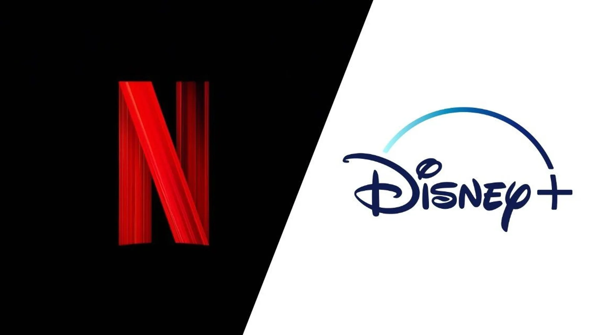 Disney + と Netflix が無料プランの提供を検討