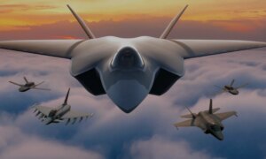 F-47の発売日が決まり、テンペストが初飛行の準備：第6世代戦闘機の時代が始まる