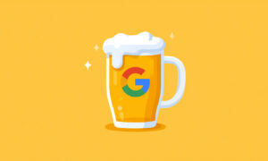 Google のアルコール広告ポリシーが 9 月 30 日に更新されました