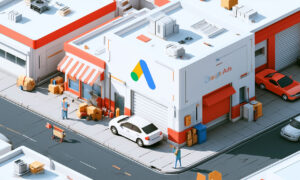 Google ローカル サービス広告のプレバッジ広告と業種の拡大