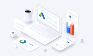 Google 広告 AI が作成した商品タイトル レポート ベータ版