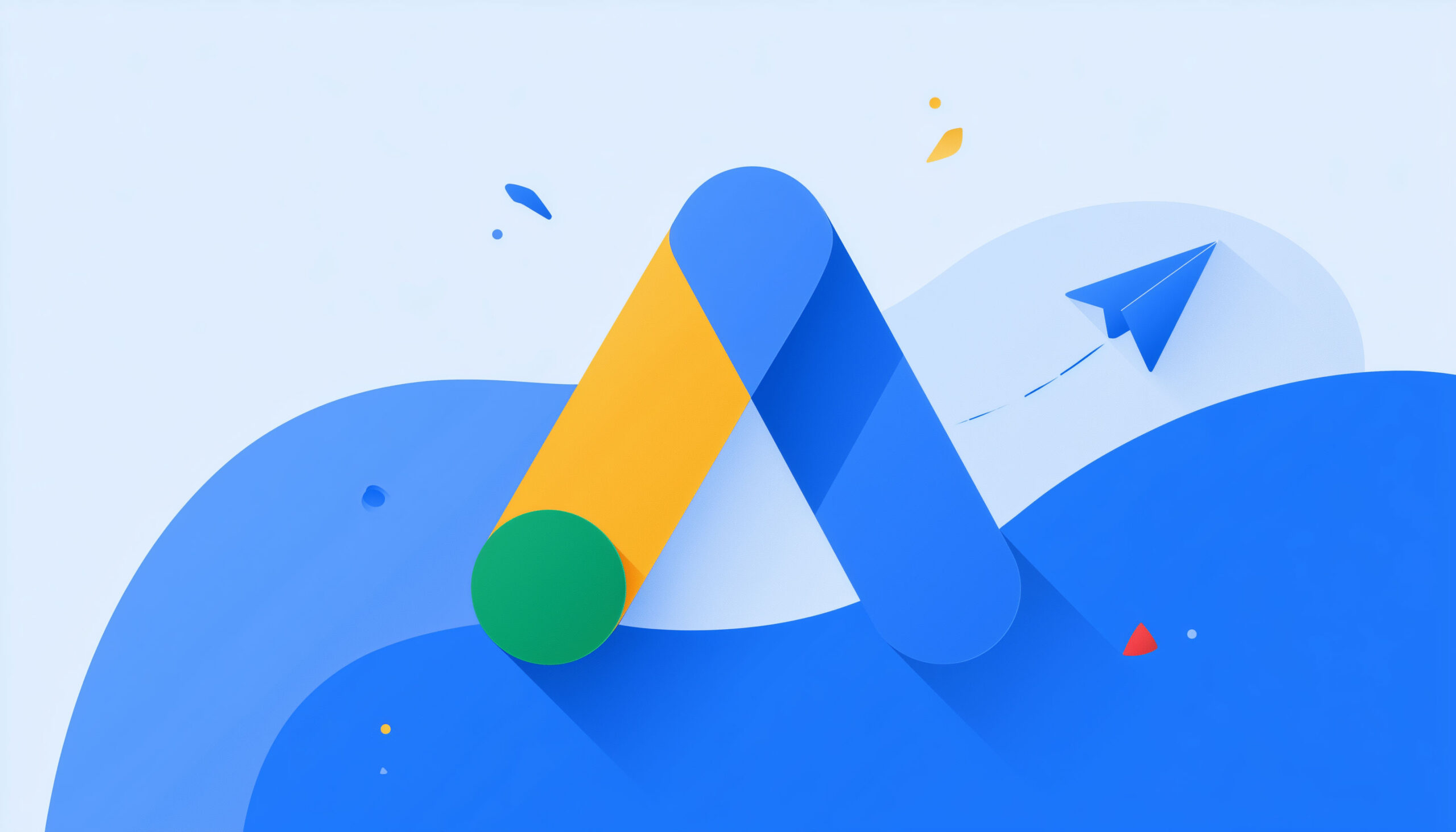 Google Ads Journey