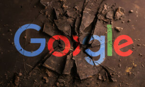 Google 検索にインデックス作成/サービスの問題が発生する 8 月 28 日