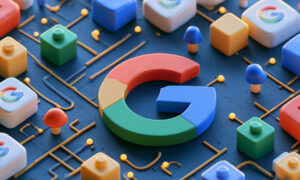 Google 検索は競合するメタデータの優先順位を公開しない