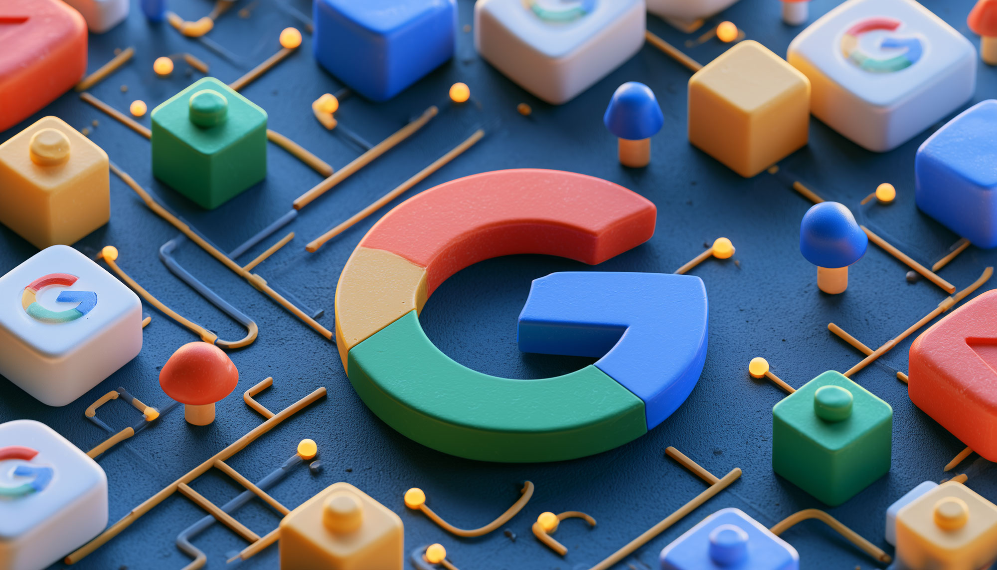 Google Signals