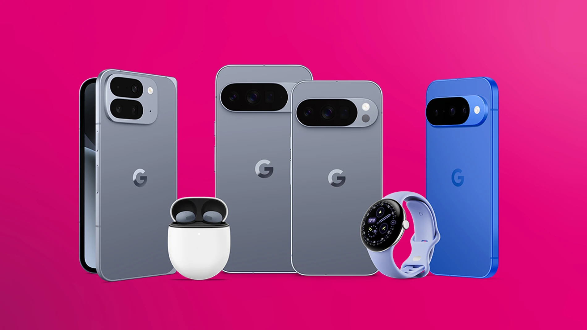 Google、Pixelスマートフォンの価格がすでに販売されているものも含めて値上げされることを確認
