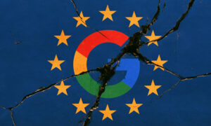 Google、サイトレピュテーションポリシーを強制しない 欧州では手動による措置