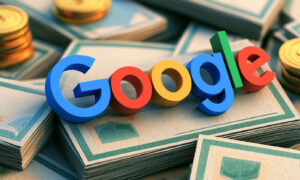 IRS のウェブサイトが Google 検索で大幅に低下