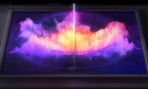 Mate 90: ファーウェイはより優れたカメラを望んでいるのではなく、それを消滅させたいのです