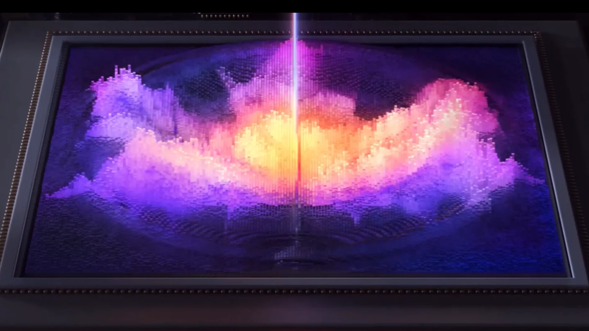 Mate 90: ファーウェイはより優れたカメラを望んでいるのではなく、それを消滅させたいのです