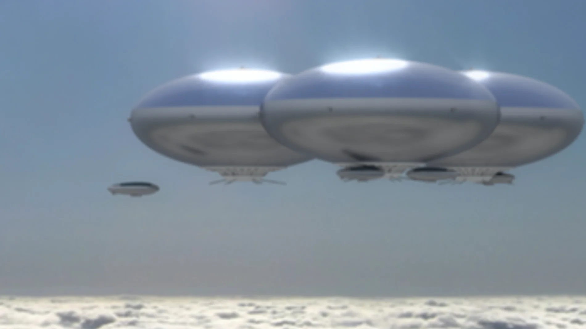 NASA の質問: 宇宙を植民地化するのに火星よりも金星の方が良い場所だったらどうなるでしょうか?