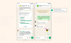 WhatsApp がグループ チャットを改善: 匿名アンケート、@todo メンション、その他のニュース