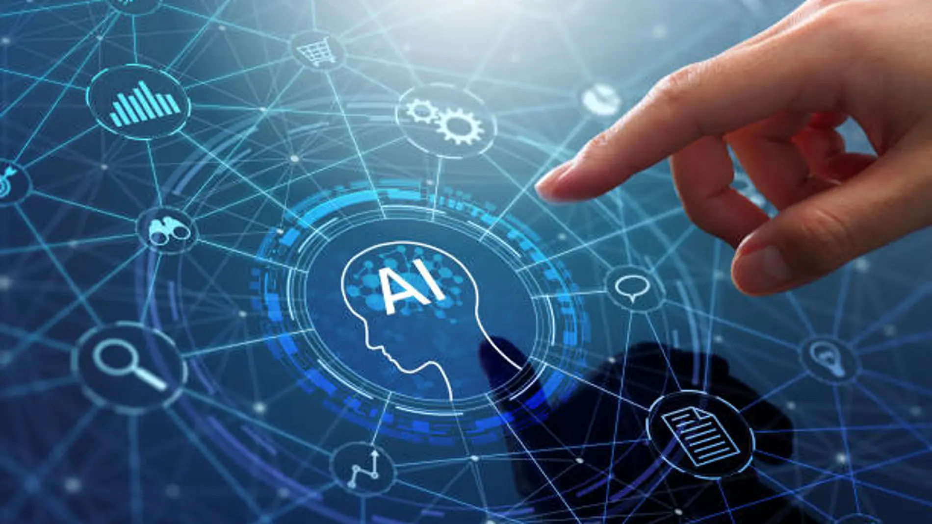 「企業にとっての主な課題は、AIの進歩を止めることではなく、AIを確実に監視、監査、修正できるようにすることだ」