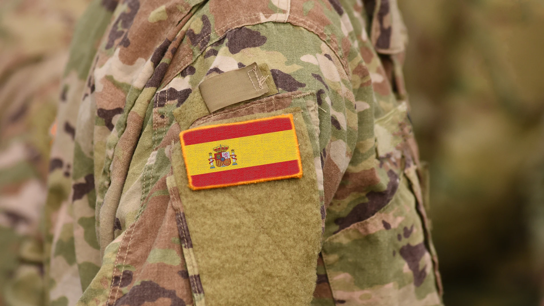 あなたは40歳以上ですか？スペインがモロッコとの戦争を呼びかけたらこうなるだろう