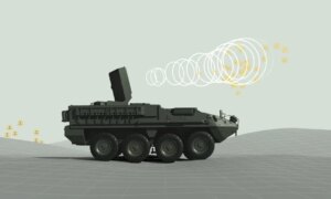 これが、ドローンの群れに対する米国の目に見えない兵器、HAVOC の仕組みです