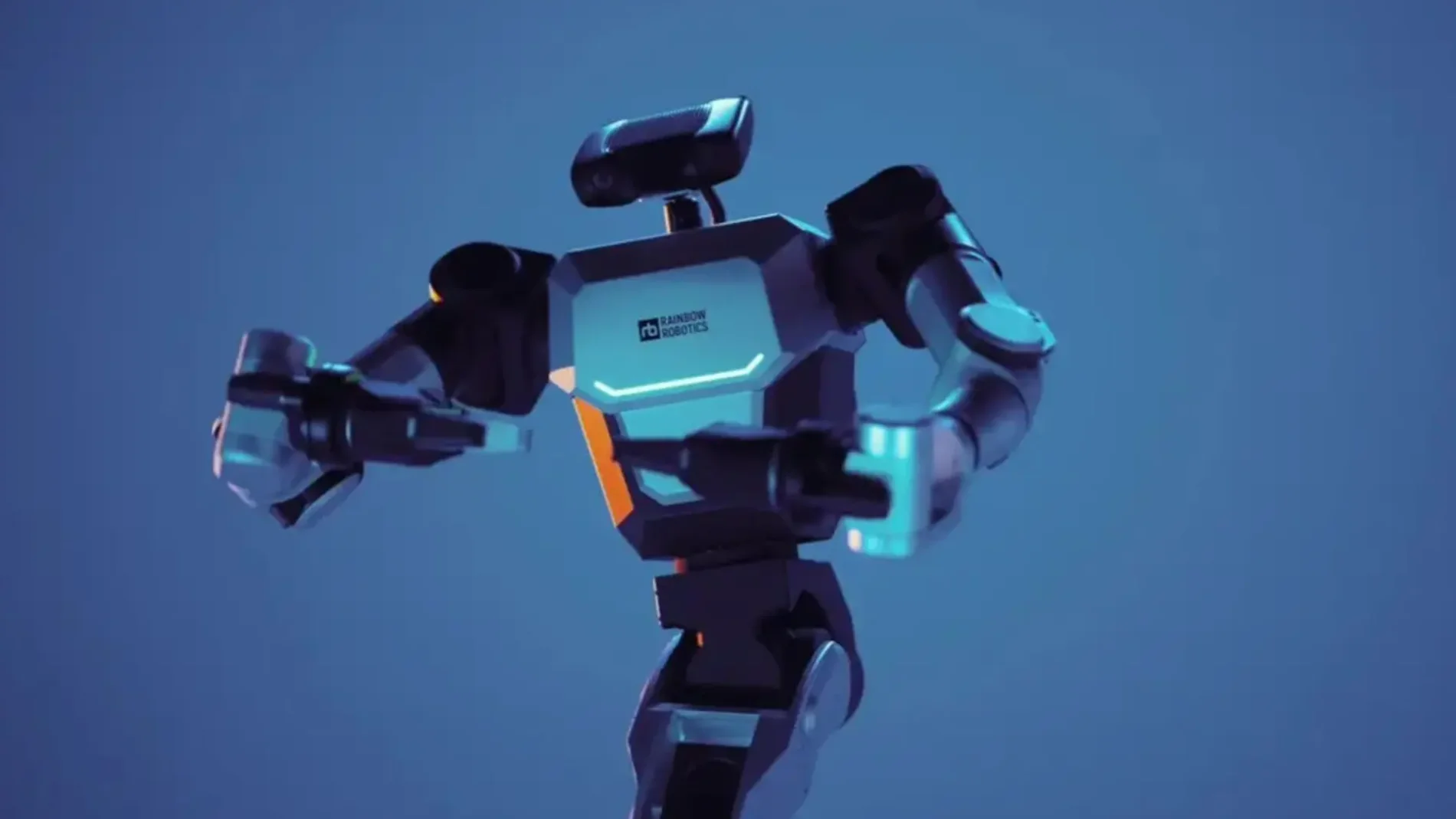 サムスンの新しい秘密ロボットの鍵: 家電製品と同じモーターを使用する