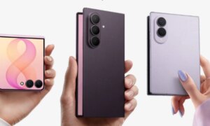 サムスンは新しい折りたたみデバイスを発表していない：それはパーソナルコンピュータの未来を示している