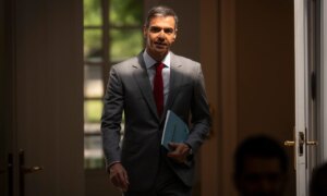 サンチェス氏は弟とその妻ベゴーニャ・ゴメス氏を擁護「彼らが人生でやったことは仕事だけだ」
