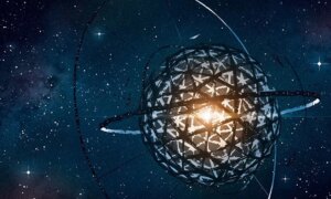ジェームズ・ウェッブ望遠鏡は、2つのダイソン球の可能性を調査したところです