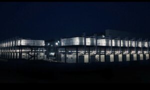 中国は、現在のデータセンターの3倍となる世界最大のデータセンターの建設を望んでいる。しかし、それが最も重要なことではありません