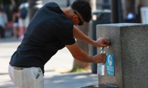 今週の水曜日はどこで暖かくなりますか? AEMETは、新たな熱波の初日にスペインのいくつかの地域で最高気温が42度になると予測している