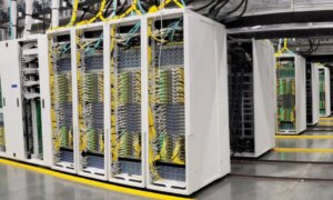 北京、人工知能の新たなロビンフッド