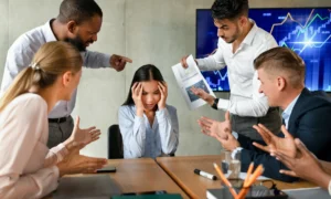 専門家は警告します。会社があなたに当てはまらないとわかっている職務を課せられているのであれば、たとえそのような理由でそうしたくないとしても、それを遂行すべきです。