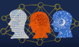 彼らはChatGPTに私たちについて学ぶために占星術の本を与えました、そしてこれが起こります
